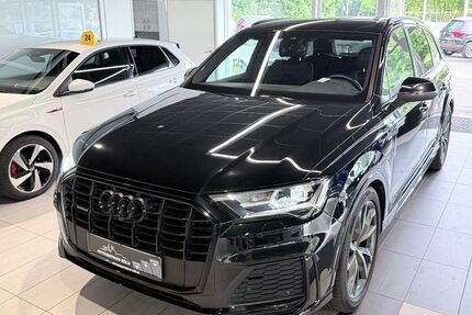 Audi Q7 158.000 km 44.900 &euro; Köln 51103
