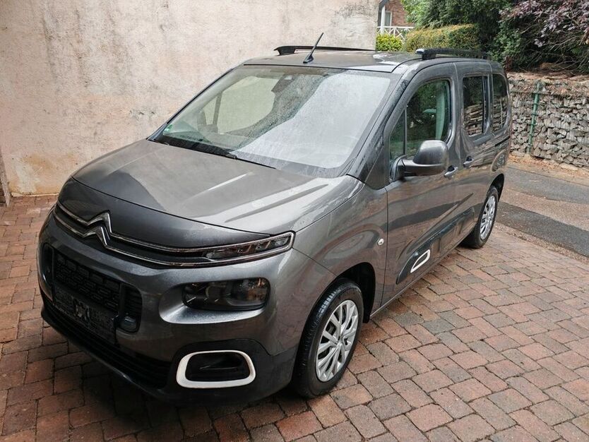 Berlingo