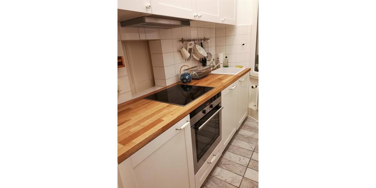 Exklusive 2-Zi Wohnung in historischer Villa am Mirker Hain zimmer