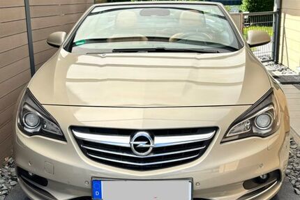 Opel Cascada 115.000 km 12.950 &euro; Lohmar 53797