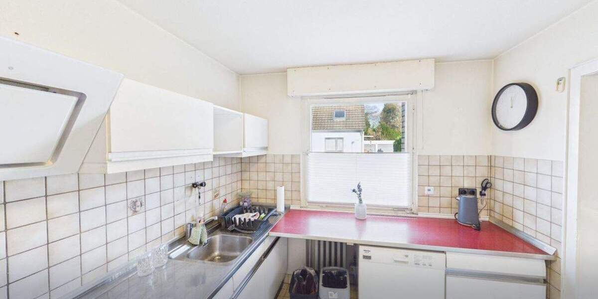 Doppelhaushälfte Hilden Forstbach - 6 Zimmer, 160 m&sup2;, 599.000&euro; | Angebot:25291280