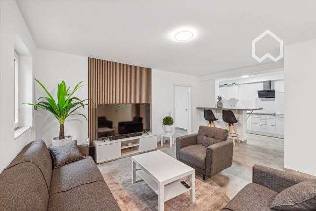 Wohnen auf Zeit in Köln 1.950 € 2 zimmer