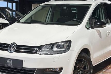 VW Sharan