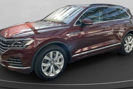 VW Touareg 43.814 km 46.980 € Köln-Mülheim 51063