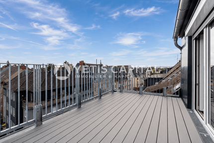 Wohnung Köln Nippes - 2 Zimmer, 60 m&sup2;, 355.000&euro; | Angebot:27332451