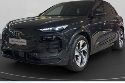 Audi Q6 e-tron 3.000 km 80.990 &euro; Köln 50968