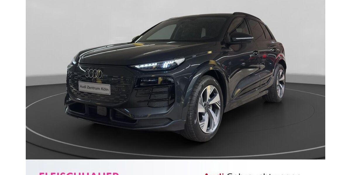 Audi Q6 e-tron 9.632 km 75.990 &euro; Köln 50968