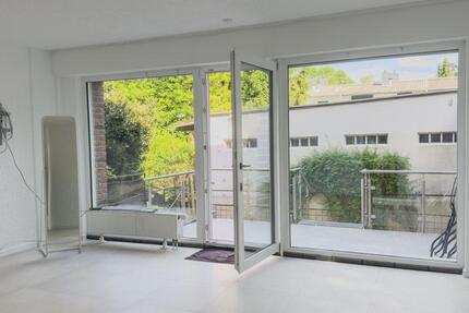 Köln Höhenhaus - Reihenendhaus mit Garten, Keller, Garage | Miete