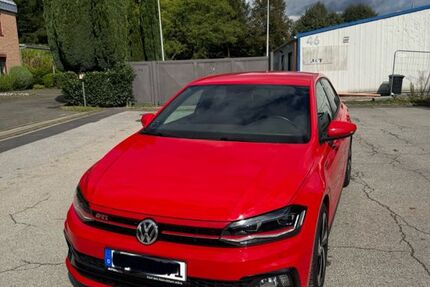 VW Polo 55.000 km 16.500 € Langenfel 40764
