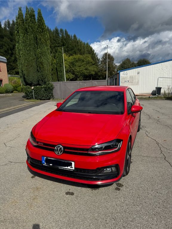 VW Polo 55.000 km 16.500 € Langenfel 40764