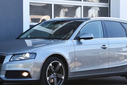 Audi A4 211.803 km 5.998 &euro; Bonn- Geislar 53225