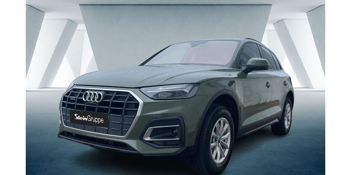 Audi Q5 98.450 km 36.980 &euro; Bergisch Gladbach 51465