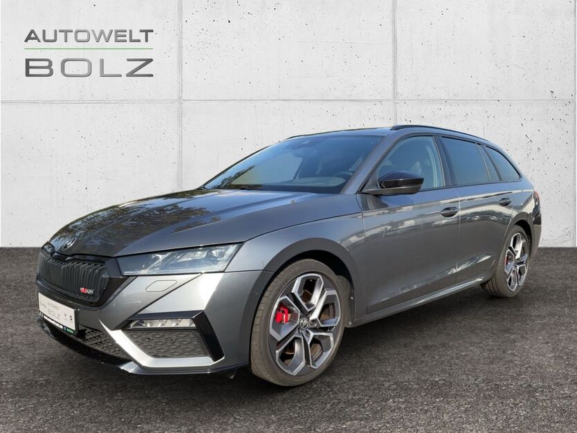 Skoda Octavia 70.251 km 30.690 € Pulheim-Brauweiler 50259