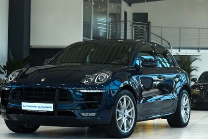 Porsche Macan 80.165 km 36.980 &euro; Köln 51147