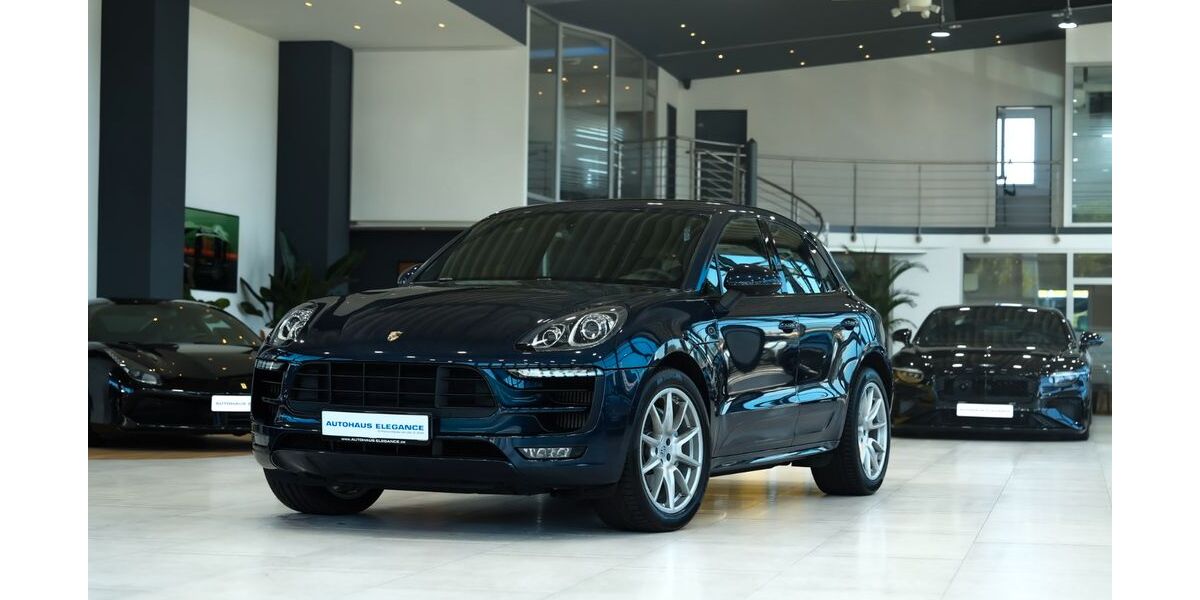 Porsche Macan 80.165 km 36.980 &euro; Köln 51147