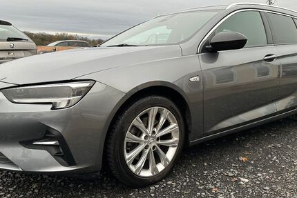 Opel Insignia 144.330 km 15.850 &euro; Bergheim 50127