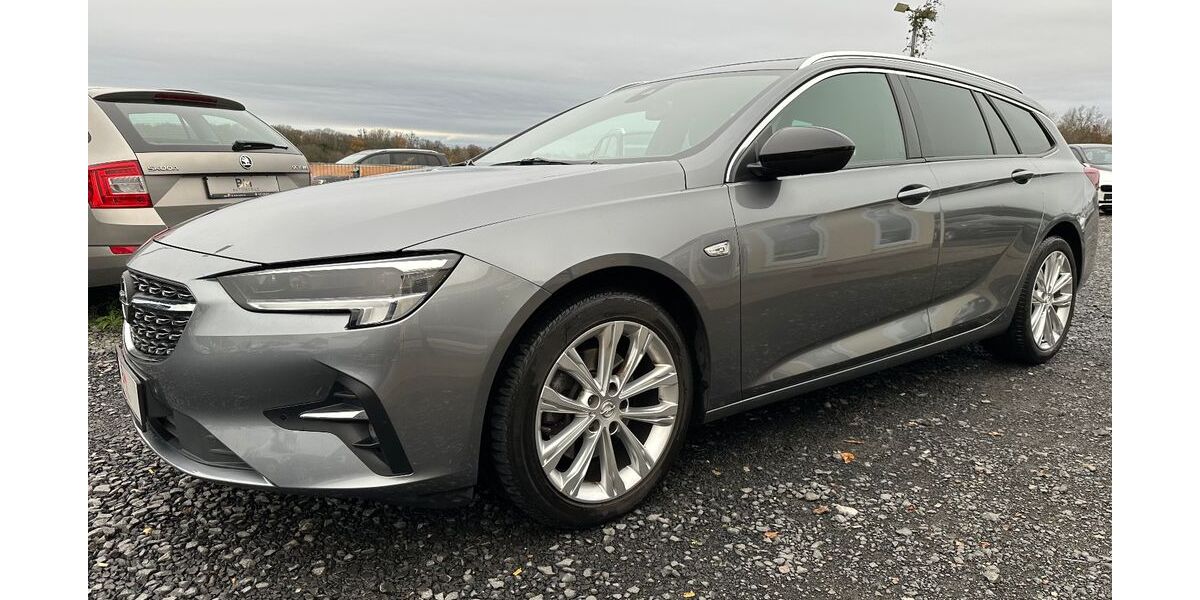 Opel Insignia 144.330 km 15.850 &euro; Bergheim 50127