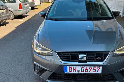 Seat Ibiza 180.000 km 7.400 &euro; Bonn 53227