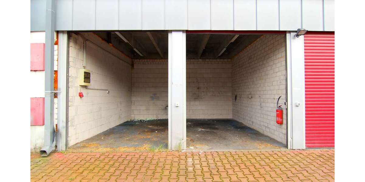 Halle in Köln Sürth 239 € 28 m² zimmer