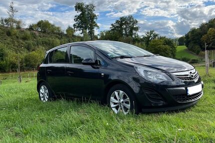 Opel Corsa 104.100 km 5.800 € Lindlar 51789