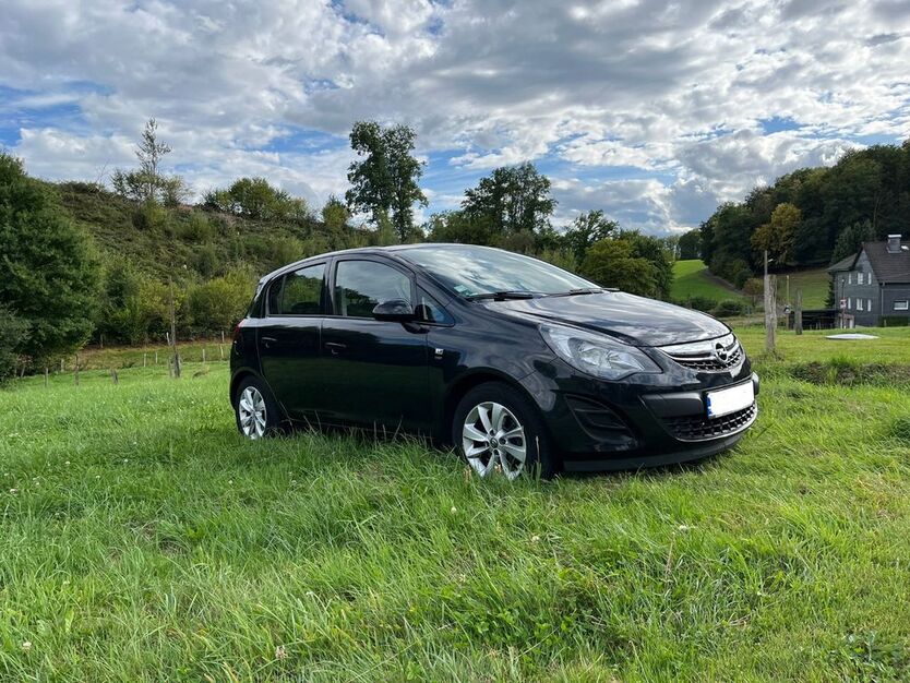 Opel Corsa 104.100 km 5.800 € Lindlar 51789