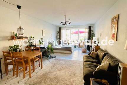 Wohnung Köln - 1 Zimmer, 37 m&sup2;, 555&euro; | Angebot:27282928