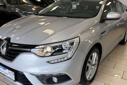 Renault Megane 122.031 km 10.740 € Bonn 53227