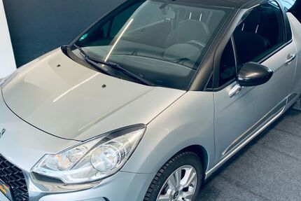 Citroen DS3 88.560 km 8.200 &euro; Hilden 40723