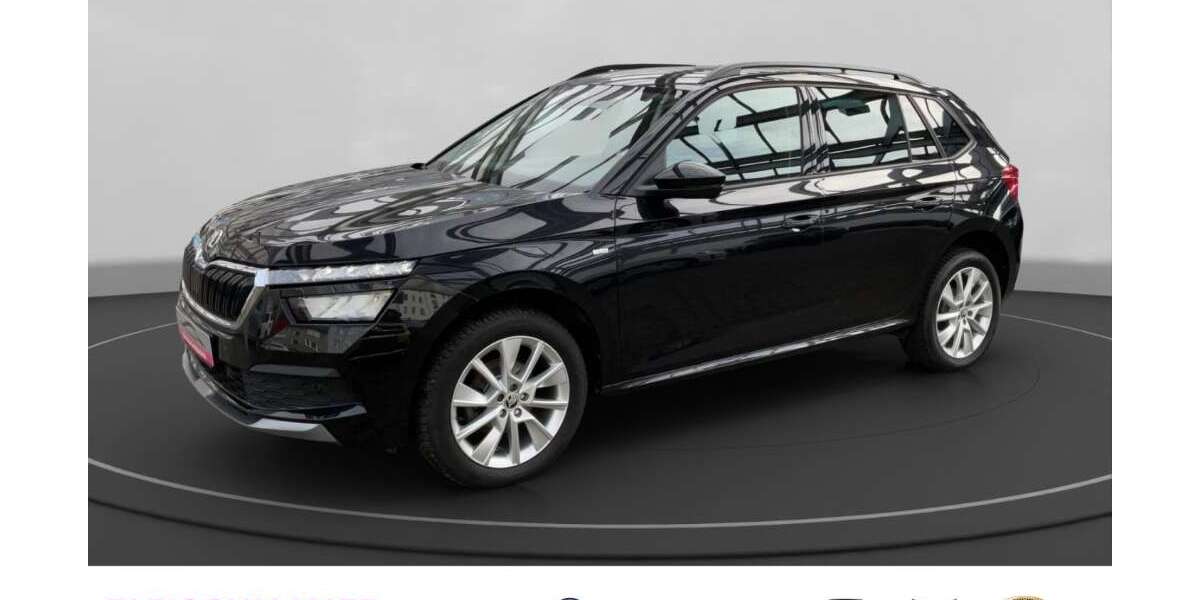 Skoda Kamiq 64.000 km 17.980 &euro; Köln (Mülheim) 51063