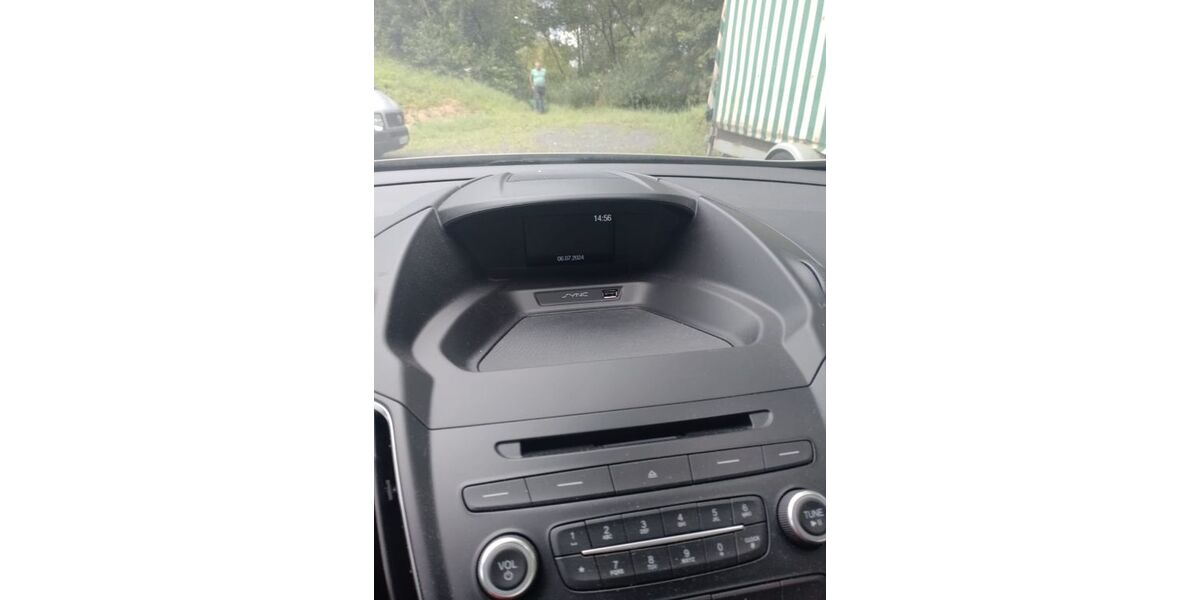 Ford C-Max 44.500 km 9.990 &euro; Bonn 53119