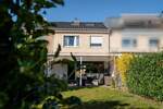 Reihenmittelhaus Köln Höhenhaus - 5 Zimmer, 120 m&sup2;, 695.000&euro; | Angebot:25686407