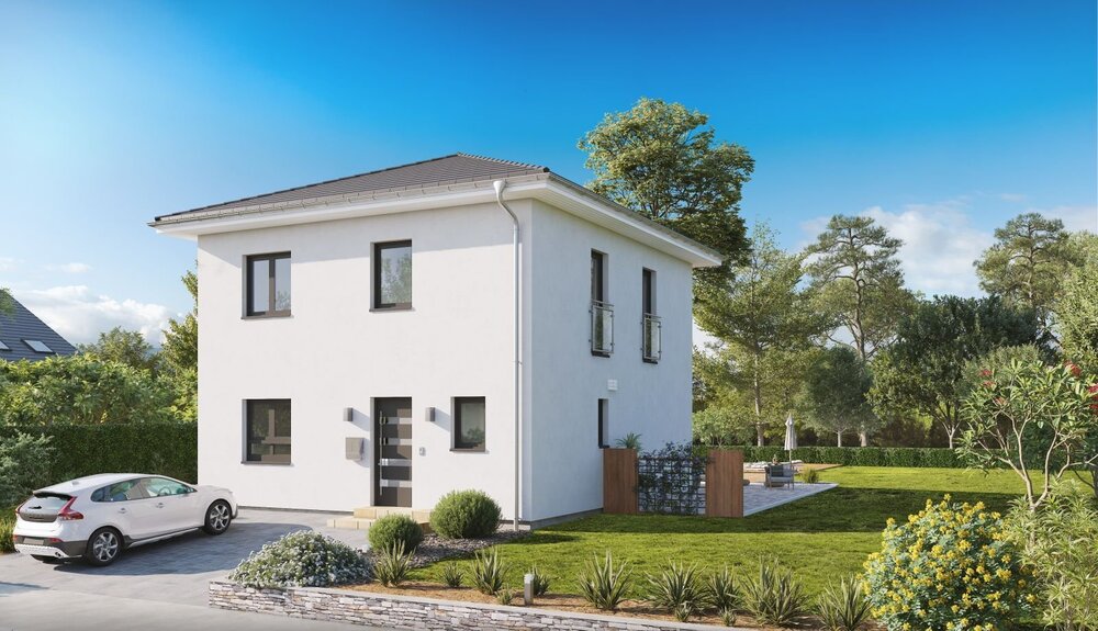 Ihr maßgeschneidertes Einfamilienhaus in Odenthal - Komfort trifft flexible Gestaltung - Einfamilienhaus Odenthal | Angebot:27346687