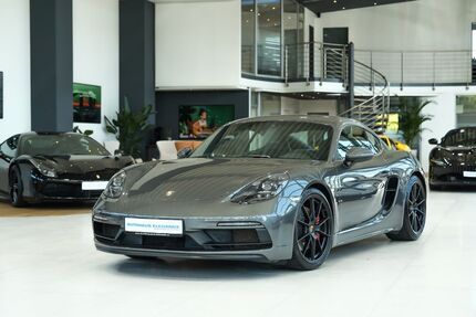 Porsche Cayman 33.717 km 76.980 &euro; Köln 51147