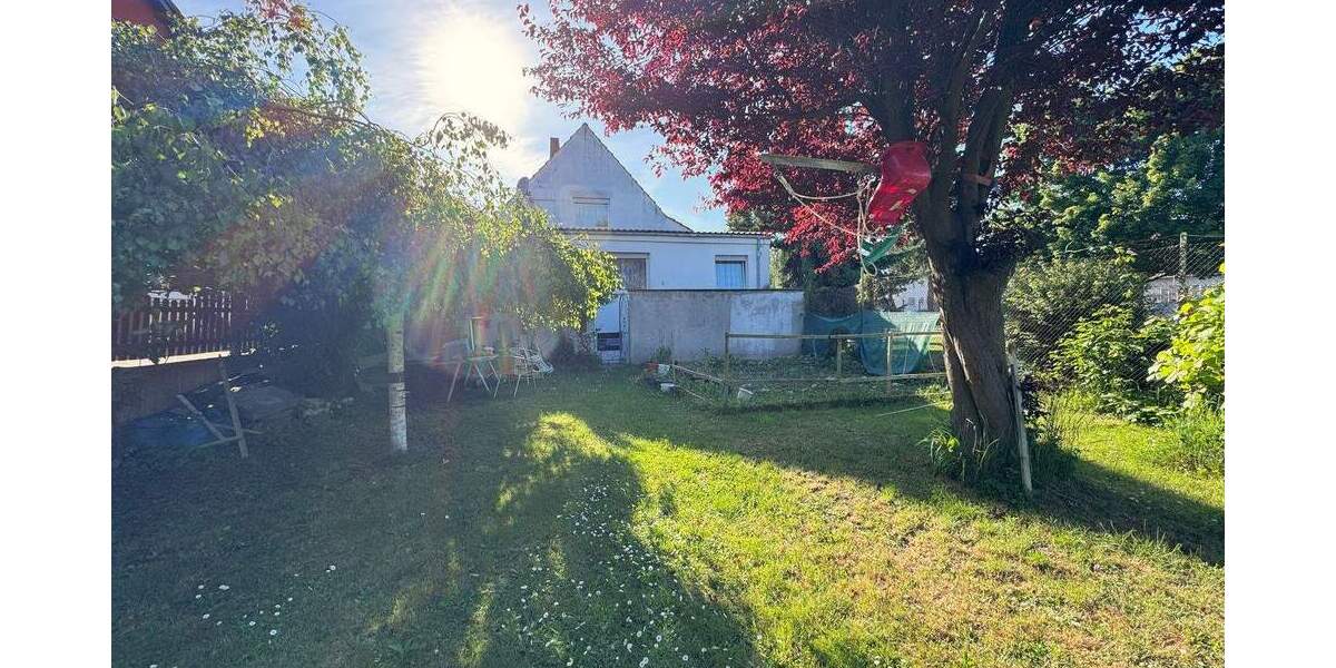 Charmantes, freistehendes Haus mit idyllischem Garten in Köln-Godorf zimmer
