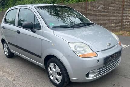 Chevrolet Matiz 78.000 km 1.999 &euro; Köln 50739