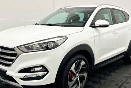 Hyundai TUCSON 71.350 km 16.999 € Remscheid 42859