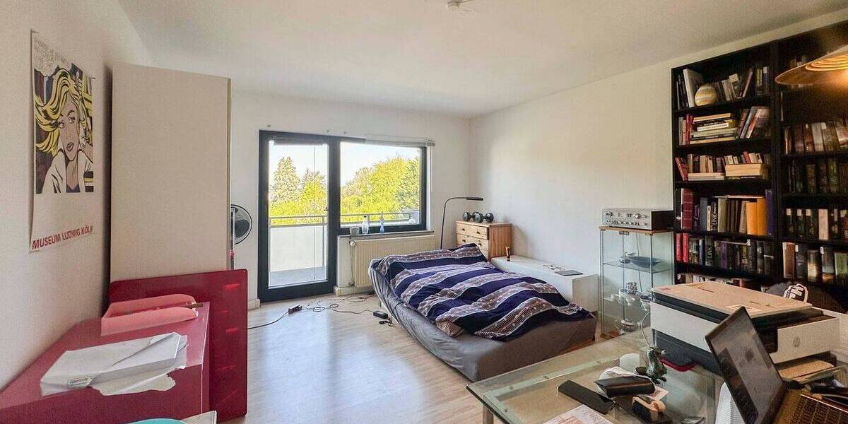 Einfamilienhaus Köln Sürth - 2 Zimmer, 249.000&euro; | Angebot:26451496