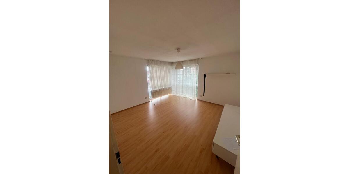 Etagenwohnung Köln Mülheim - 2 Zimmer, 50 m&sup2;, 700&euro; | Angebot:25402763