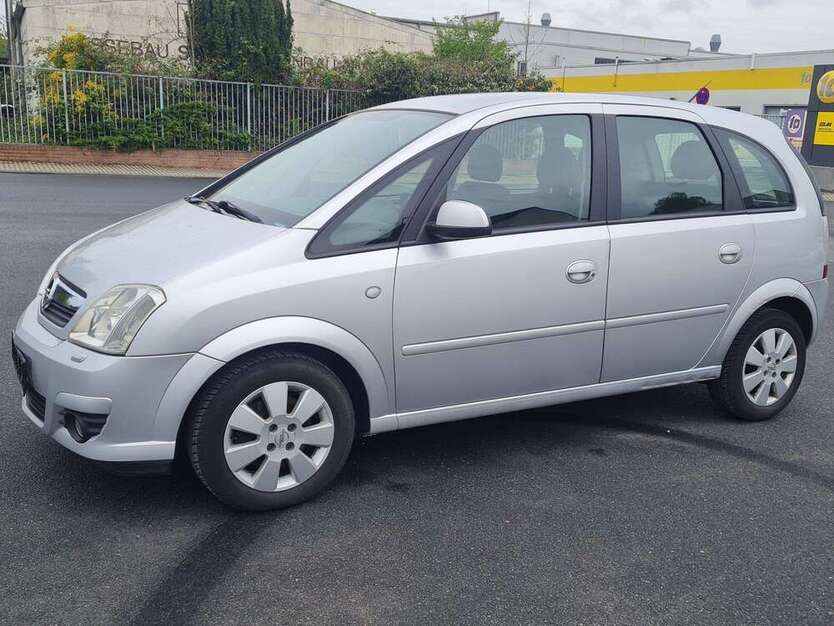 Meriva