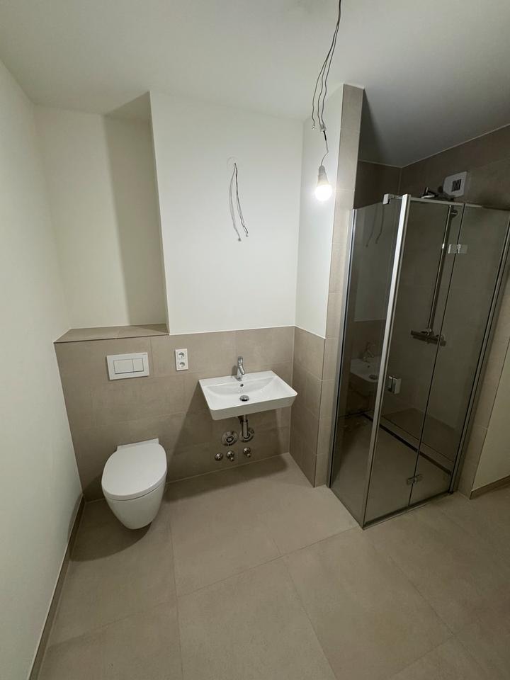 Neubau-Apartment mit großer Terrasse im beliebten Agnesviertel zimmer