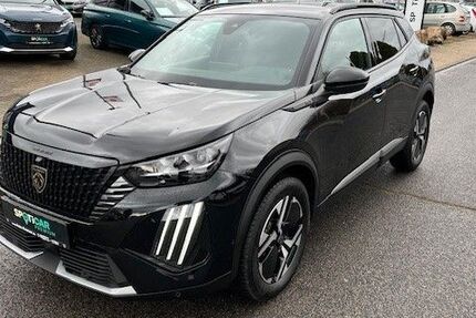 Peugeot 2008 26.340 km 24.999 € Bedburg 50181