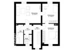 Reihenendhaus Bergisch Gladbach Gladbach - 9 Zimmer, 202 m&sup2;, 390.000&euro; | Angebot:25777889