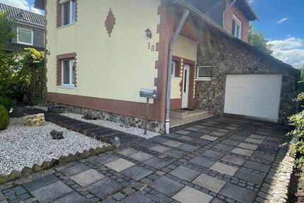 Privatverkauf von freistehendem Einfamilienhaus in Groß-Vernich 4 zimmer