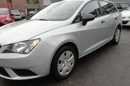 Seat Ibiza 95.000 km 6.990 € Neuss 41462