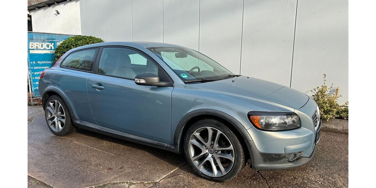 Volvo C30 125.000 km 6.995 € Köln 51107