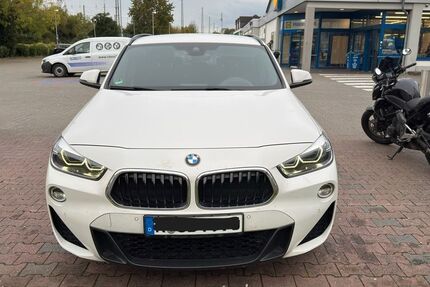 BMW X2 148.000 km 19.100 &euro; Köln 51103
