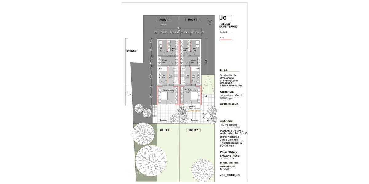Grundstück Köln Lövenich - 400.000&euro; | Angebot:26359103