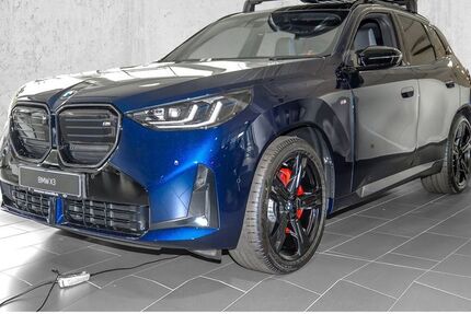 BMW X3 M50 1.001 km 88.990 € Solingen 42719