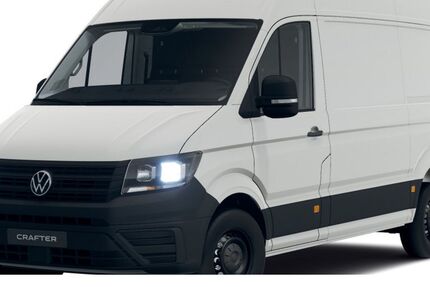 VW Crafter 6.666 km 35.880 &euro; Bergheim 50126