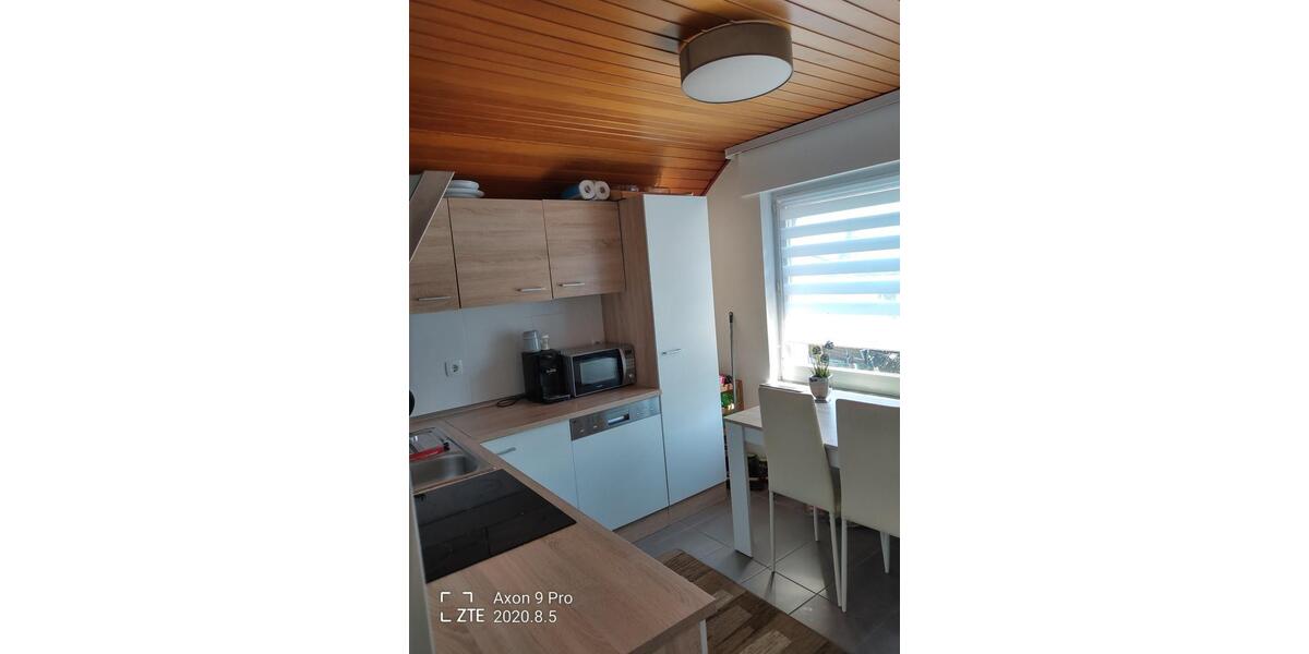 Dachgeschoßwohnung Neunkirchen-Seelscheid Seelscheid - 2 Zimmer, 75 m&sup2;, 690&euro; | Angebot:26298750